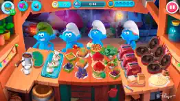 smurfs - the cooking game iphone screenshot 3