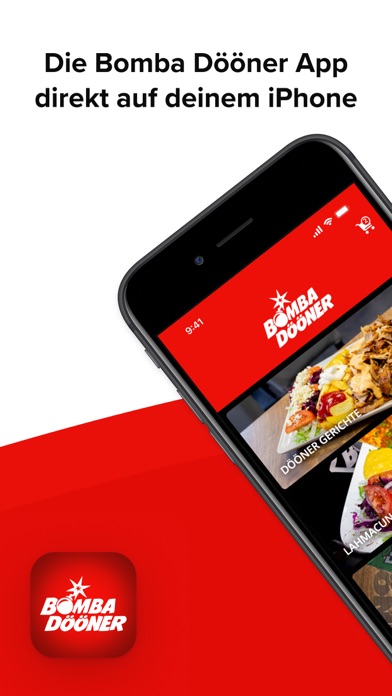 Bomba Dööner Paderborn Screenshot