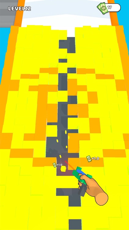 Pixel Weapon screenshot-7