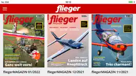 Game screenshot fliegermagazin © apk