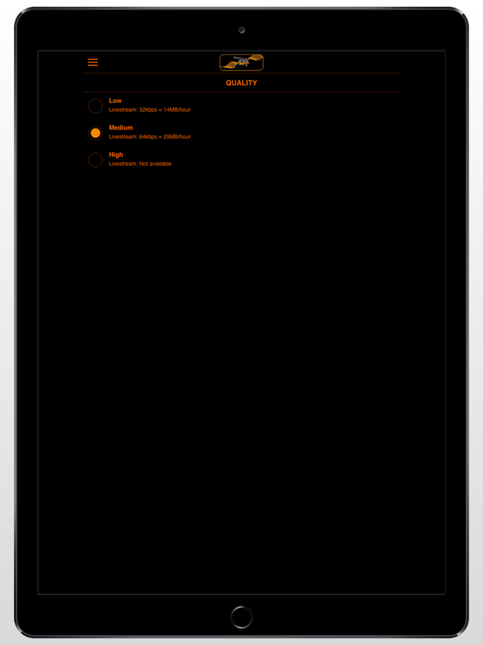 Zone Radio Cape Town