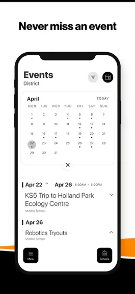 Game screenshot Malvern School District, AR hack