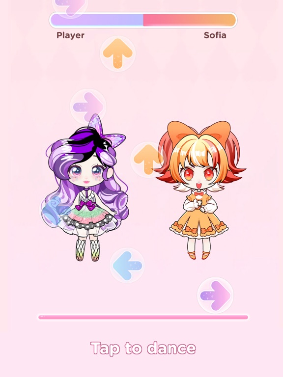 Screenshot #5 pour Dress Up Donna Doll