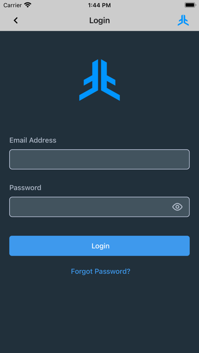 Fuel Venture Capital Screenshot