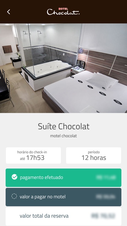 Motel Chocolat screenshot-3