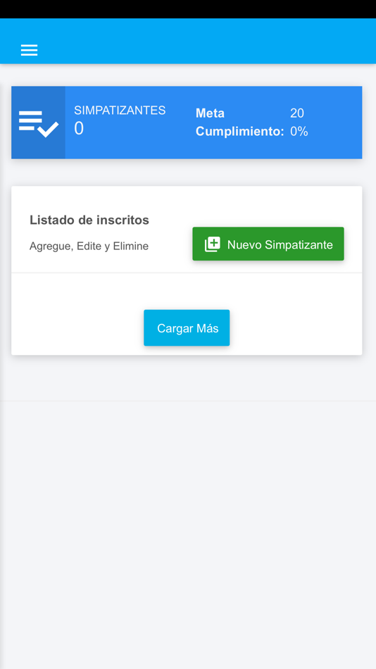 #2. MiGENTE RD (iOS) 由: Leudy Fernandez
