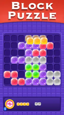 Game screenshot Home Decor: Block Blast Master apk