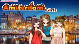Game screenshot Amsterdam Girls mod apk