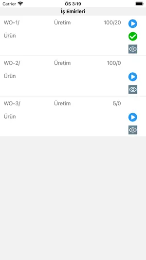 Skala Operator Mobile App screenshot 4