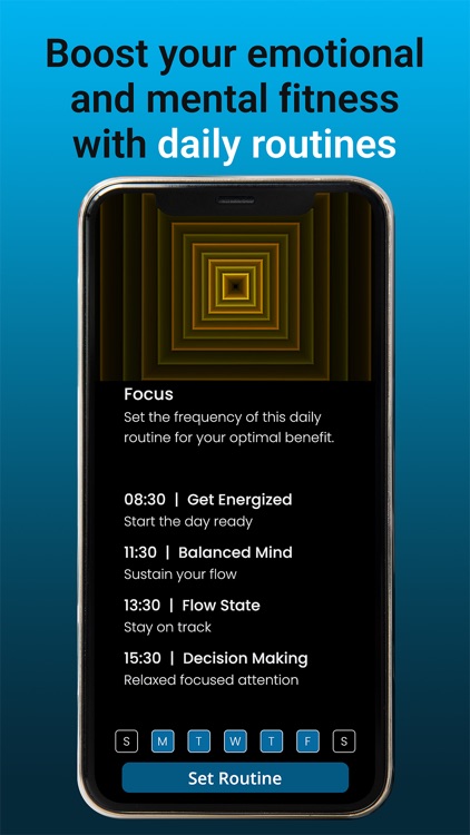 Relax, Reframe & Flow – Shifta screenshot-7