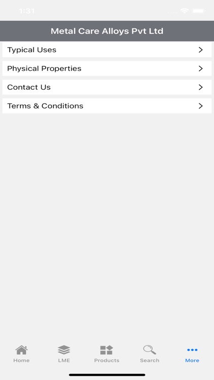 Metal Care screenshot-3