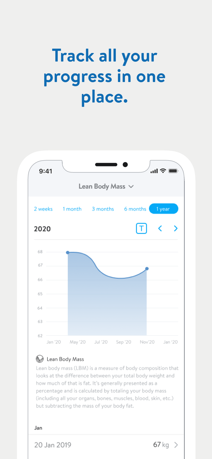 Clayton Health and Fitness