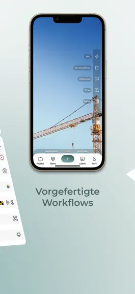 Game screenshot Onstruc - Fotodokumentation apk