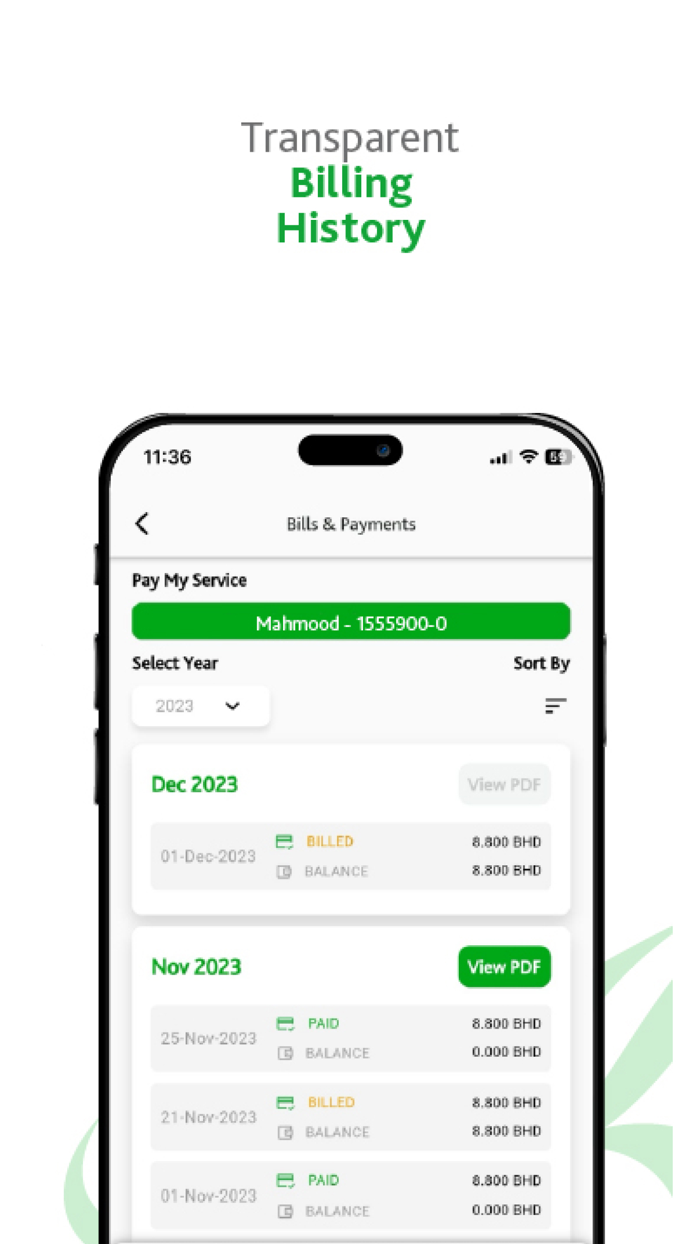 Kalaam Telecom Bahrain