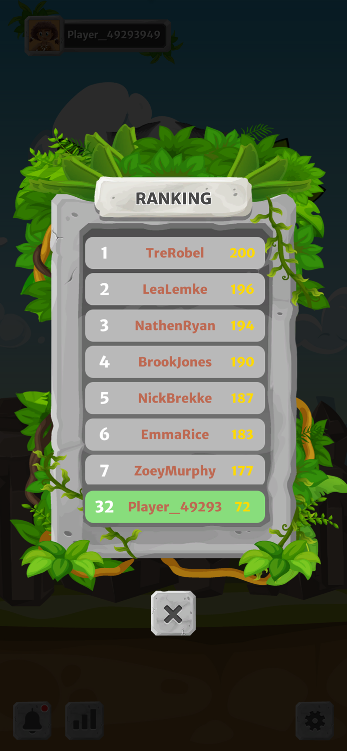 Stone Age Pucket Online