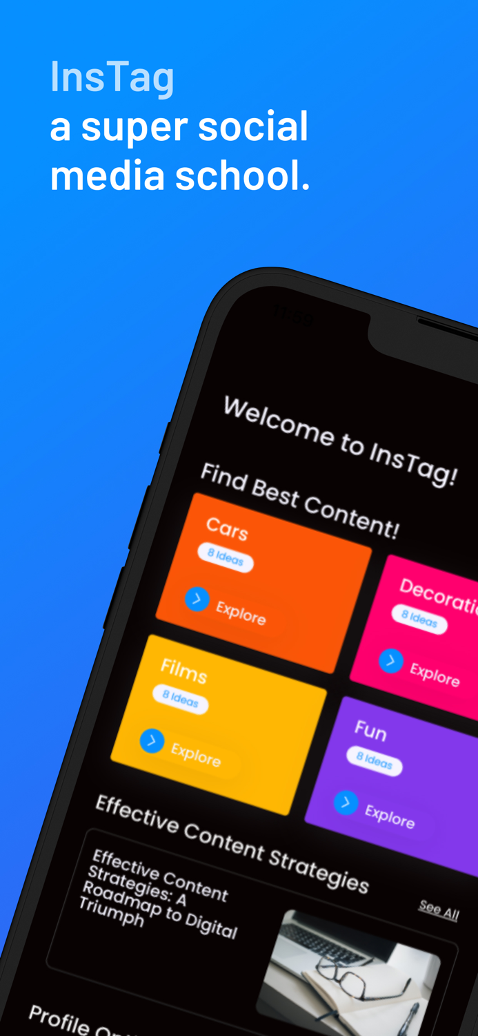 Boost Likes and Followers Instag