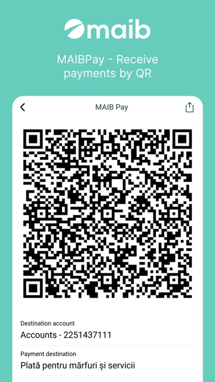 MAIBusiness screenshot-6