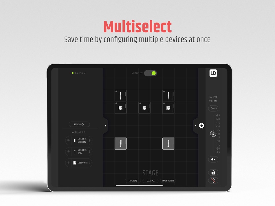 #2. MAILA (iOS) By: ADAM HALL GMBH