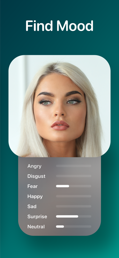 Mood Scanner AI - Face Reader screenshot 2