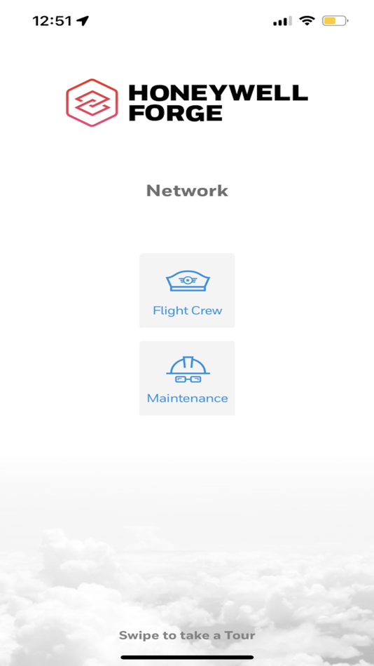 #10. Honeywell Forge Cabin Network (iOS) 由: Honeywell International, Inc.