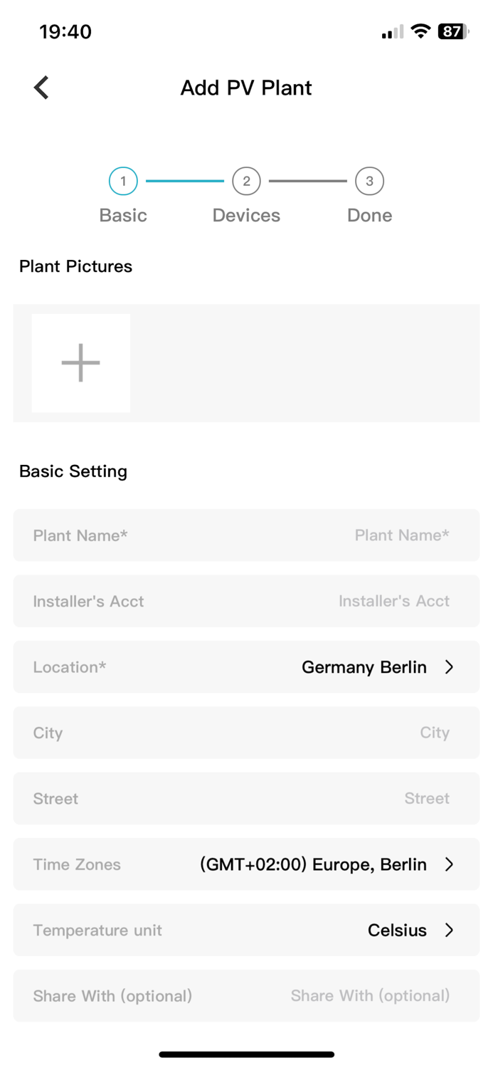Somir Residential Combo-I