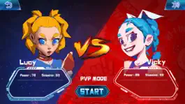 Game screenshot Smart Grip Arm Wrestle hack