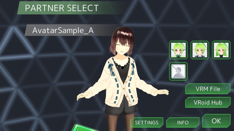 DeltaBeats screenshot-3