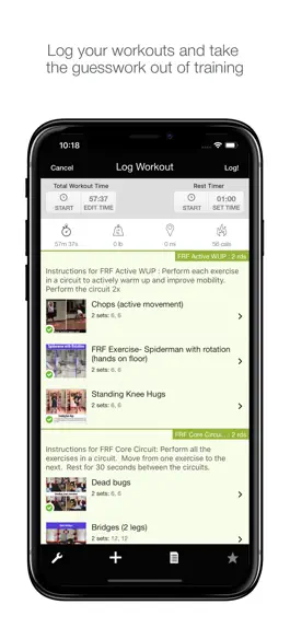 Game screenshot Fire Rescue Fitness apk