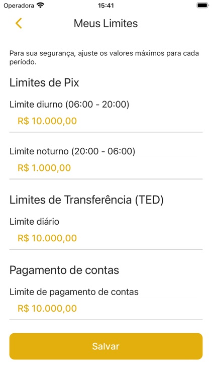 VF BANK DIGITAL screenshot-5