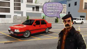 Sahin Simulator Ultimate screenshot 2