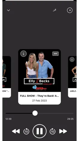 Game screenshot 91.9 SEA FM Sunshine Coast apk