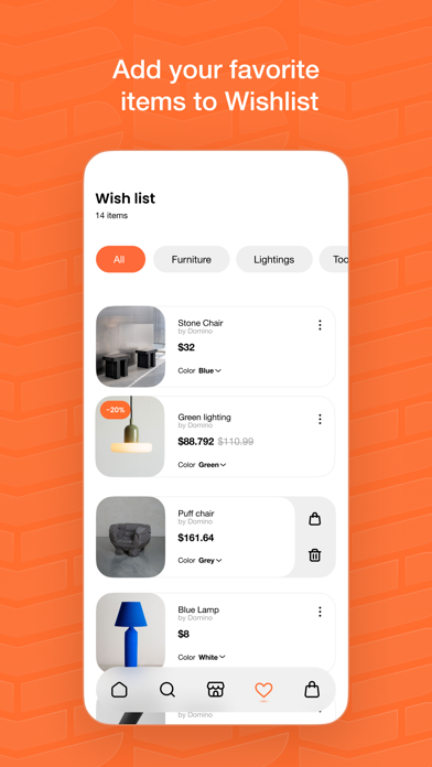 Buildy Screenshot