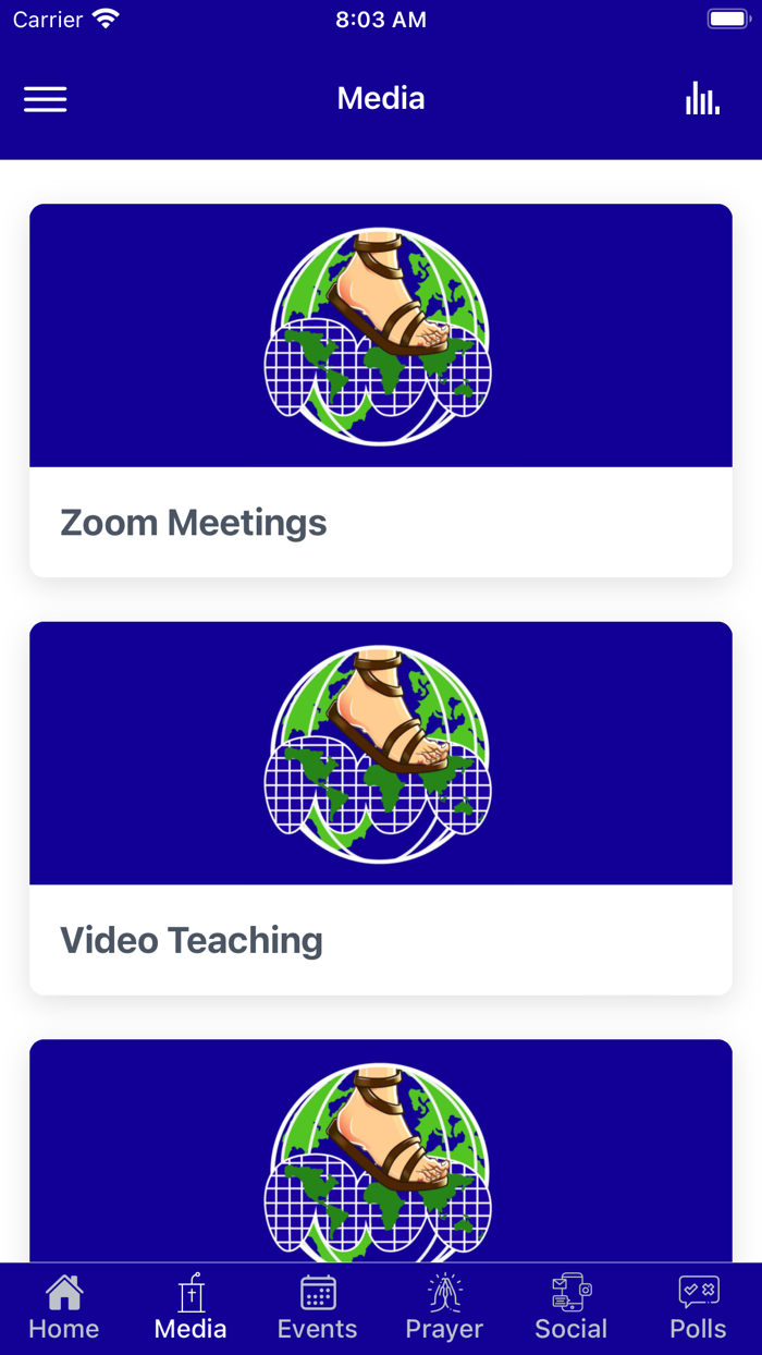 Emmanuel Ministries Australia