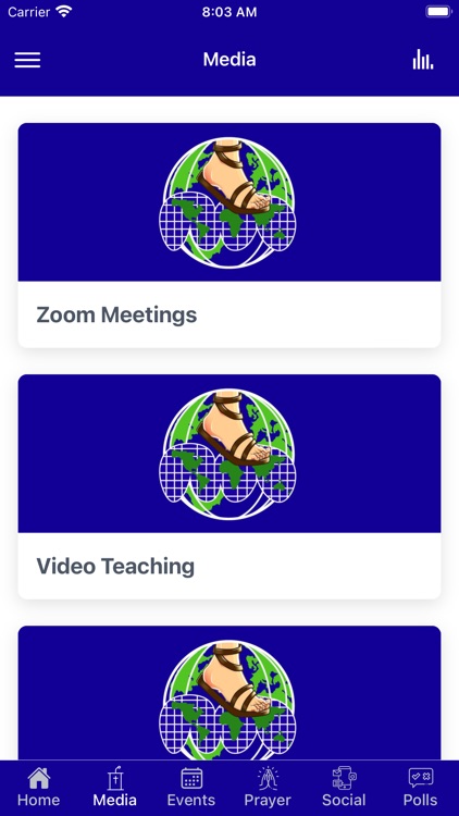 Emmanuel Ministries Australia