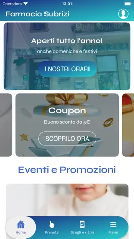 Game screenshot Farmacia Subrizi mod apk