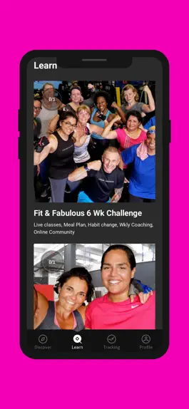 Game screenshot TOMSAWYER FITNESS apk