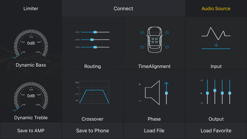 #3. MDA1000 Dynamic (iOS) By: 杏生 卢