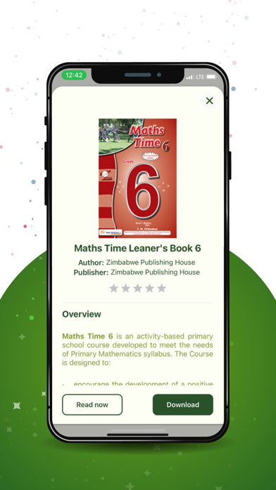 Screenshot #3 pour Akello Library