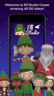elf studio iphone screenshot 1