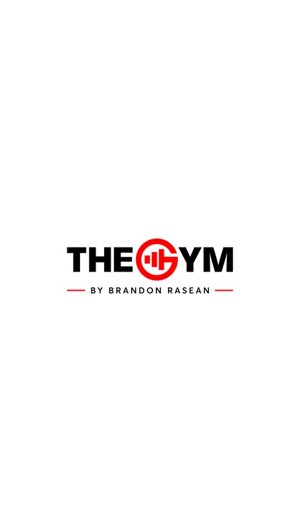 The Gym by Brandon RaSean