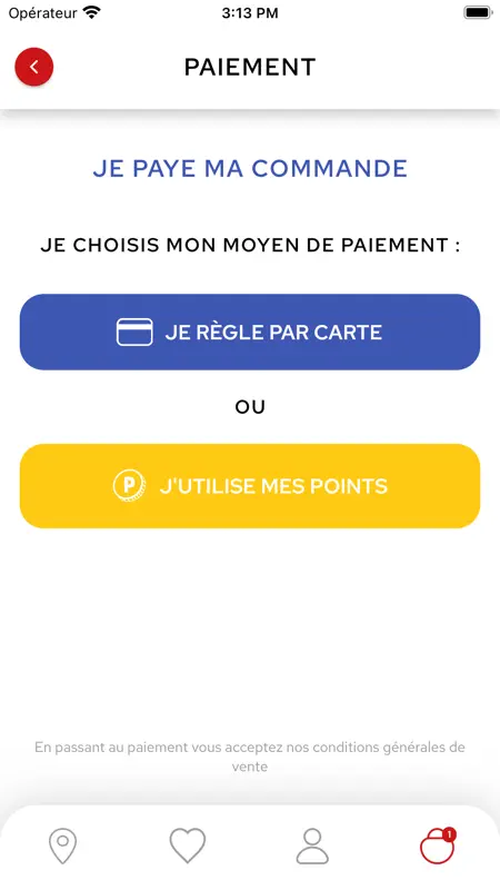 Smart Pizza screenshot 6 of 6