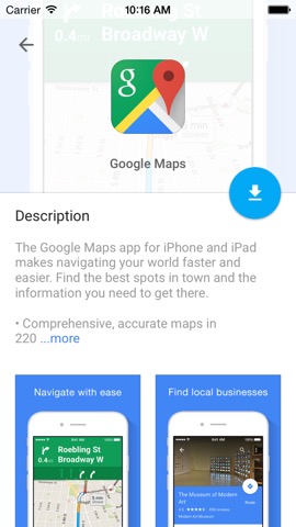 Google Device Policyのおすすめ画像1