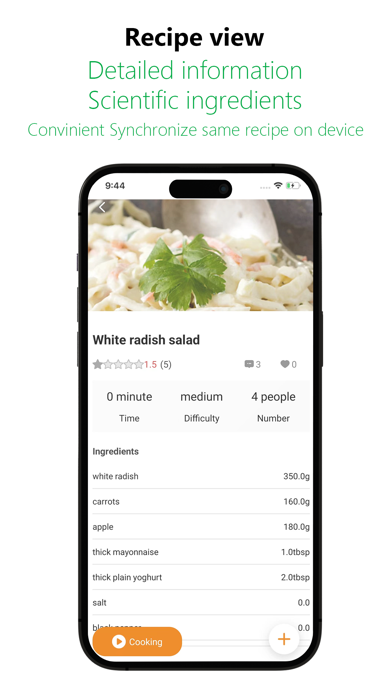Cobotmix Screenshot