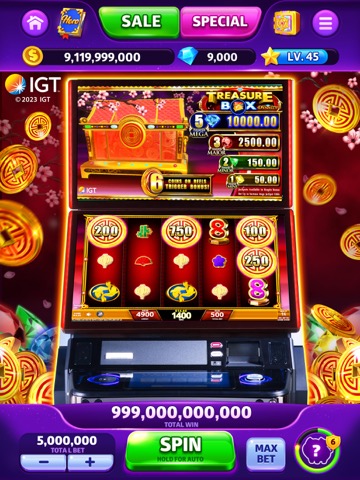 Cash Rally - Slots Casino Gameのおすすめ画像9