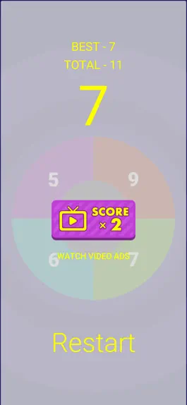 Game screenshot Sum Numbers DX hack