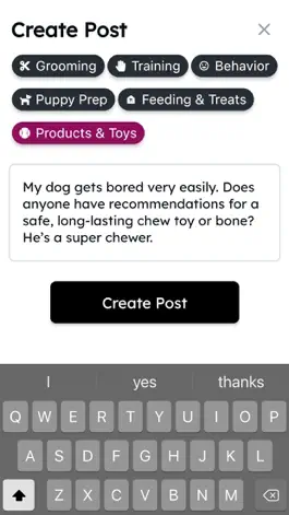 Game screenshot fluffy dogs mod apk