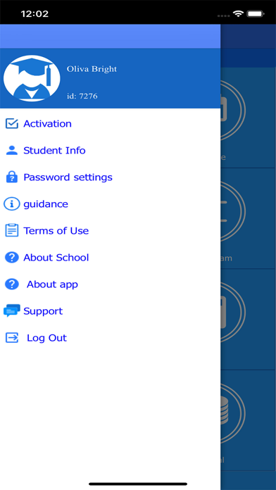 T.M.S iPhone screenshot 6 - Education app