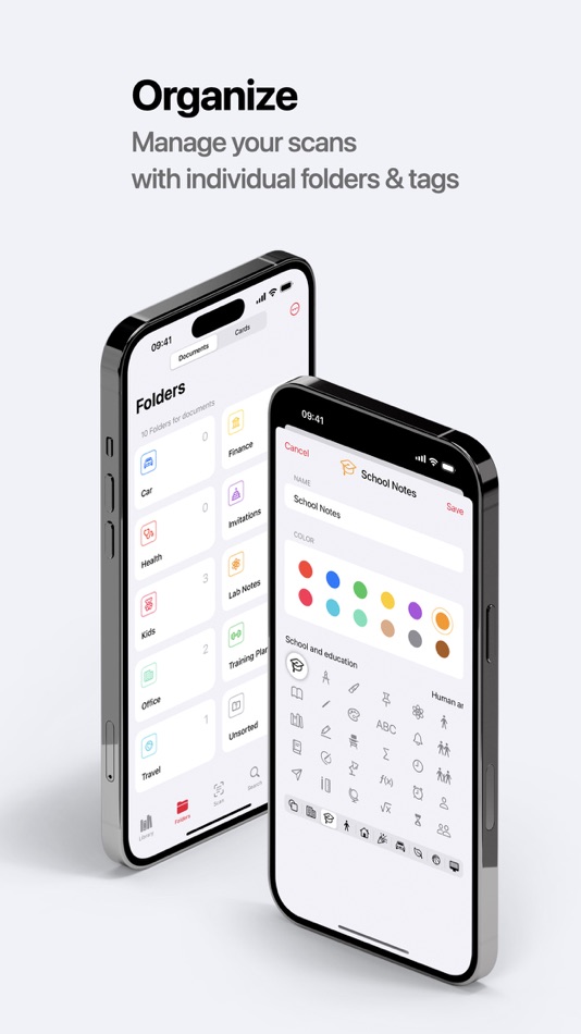 #4. Smart Receipts - Captize (macOS) 게시자: MWare Technologies AS