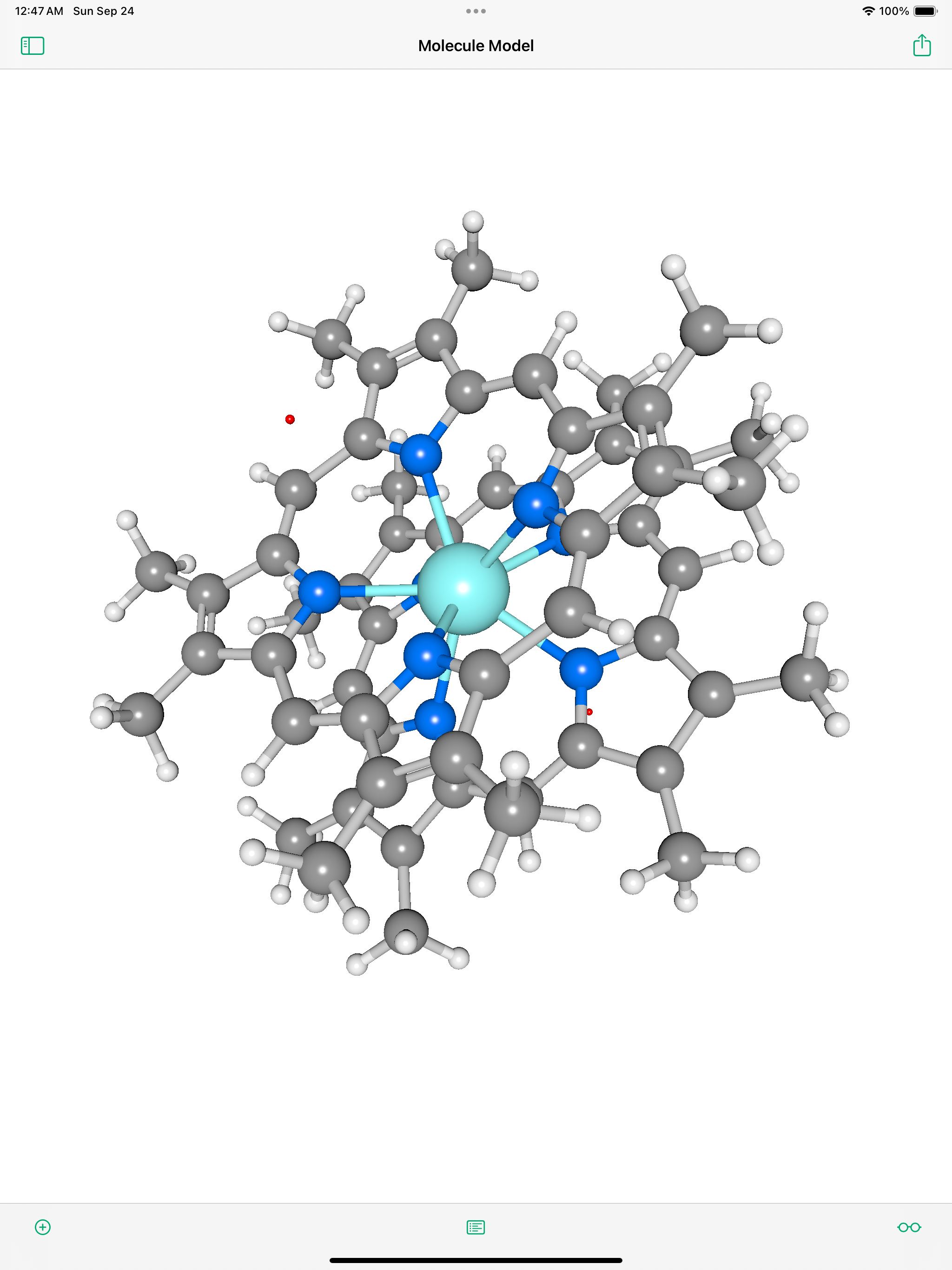 Chemy: Chemistry Companion