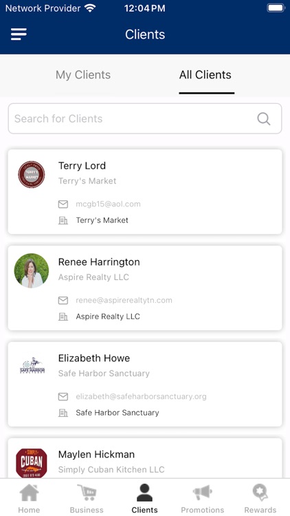 HC Affiliate App screenshot-3